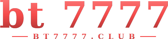 bt 7777 logo